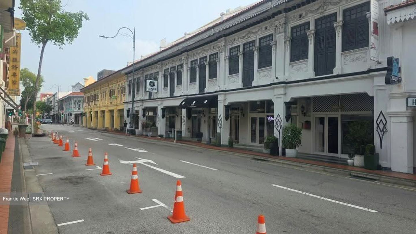 Joo Chiat Road (D15), Retail #628378331